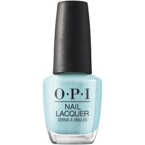 Лак для ногтей nail lacquer Opi, nls006 - nftease me, объем 15 мл