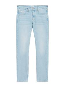 Джинсы Marc O'Polo DENIM Slim fit Jeans Linus, синий деним