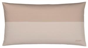 Наволочка Joop! оранжевый, 80/40 см