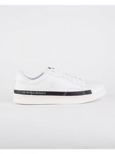 Низкие кроссовки G-Star Raw, белый/черный