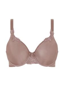Бюстгальтер на косточках Chantelle, цвет burned pink