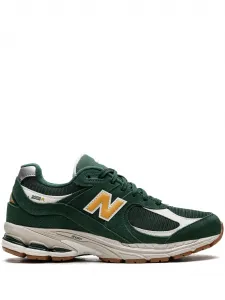 Кроссовки 2002R ASOS Exclusive New Balance, зеленый