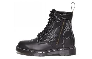 Ботинки Martin Dr.Martens 1460 унисекс, Black