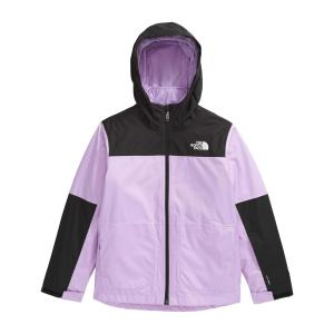 Детская лыжная одежда THE NORTH FACE, розовый