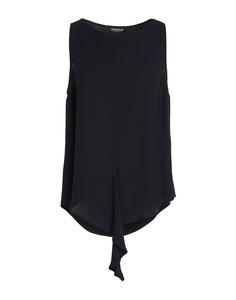 Топ Dondup, черный