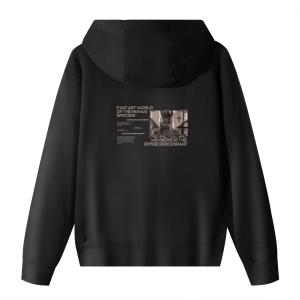 Nike Куртка унисекс черная, Black Caramel Temptation B