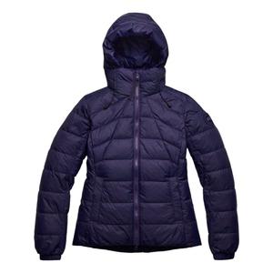 (WMNS) Толстовка Canada Goose Abbott Tonal Label 'Future Dusk'