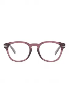 Очки B.Zero1 Bvlgari, фиолетовый