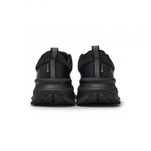 Водонепроницаемые и дышащие треккинговые ботинки Grip Low top Unisex MLB, new york yankees/черный