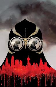 Absolute Batman: The Court of Owls (2023 Edition) (DC Comics)
