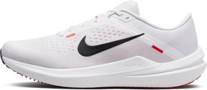 Мужские кроссовки Nike Air Winflo 10, White Black Lt Crimson