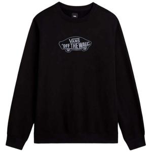 Толстовка Vans модель VN000HWTBLK1 для мужчин