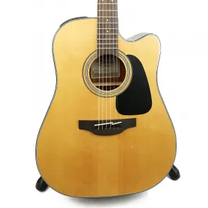 Takamine GD30CE NAT Глянец Натуральный