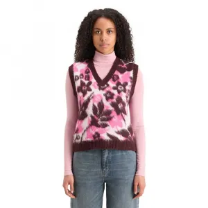 Жилет Scotch & Soda 178221, розовый