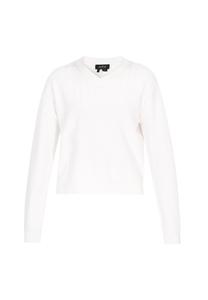 Свитер usha BLACK LABEL, белый