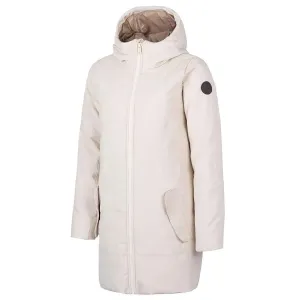 Женская куртка Trinity East Ternua, белый