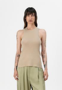 Топ ARANA DAY Birger et Mikkelsen, бежевый