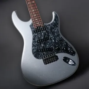 ESP Edwards E-SNAPPER TO 2024 - Королевское серебро