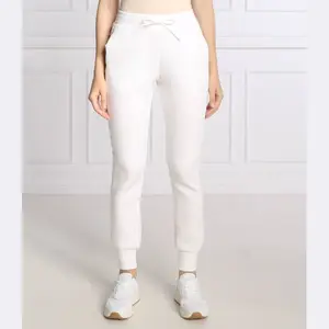 Спортивные брюки Allie классического кроя Guess, белый