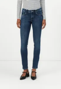 Джинсы lucie облегающего кроя Tom Tailor, Mid Stone Wash Denim