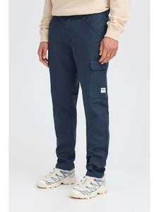Брюки-Карго !SOLID, синий