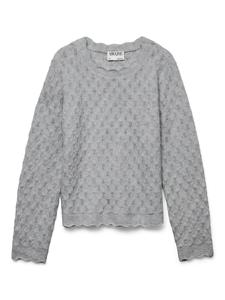 Свитер VERO MODA VMPurdie, Grey