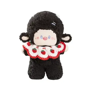 Милые успокаивающие плюшевые ягнята, высота 25 см TLXT