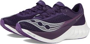 Женские кроссовки Saucony Endorphin PRO 4, фиолетовый