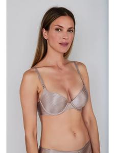 JOOP! Бюстгальтер на косточках цвета шампанского