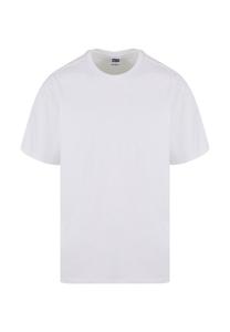 Футболка с принтом WEAVY LOGO HEAVY  Urban Classics, белый