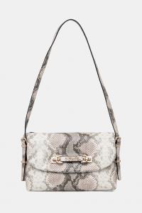 Сумка LEFIA Guess, бежевый