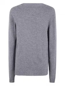 Футболка с длинными рукавами Md75, серый