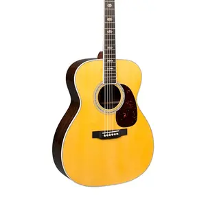 Martin Мартин J-40 Natural с футляром