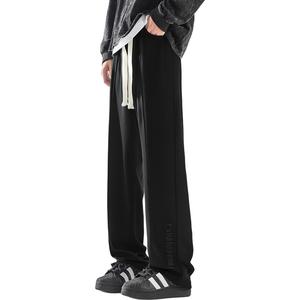 Повседневные брюки Unisex Dnnnnx, Абрикос