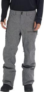 Мужские утепленные брюки для катания на лыжах/сноуборде Burton Covert, Bog Heather New