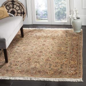 Ковер SAFAVIEH, 244 x 305 см, - Versailles Collection - Large - Assorted, ручная вязка из шерсти, идеально для гостиной, спальни, офиса, столовой (V13)