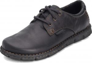 Туфли BORN Soledad, черный