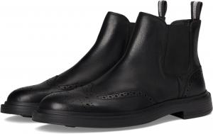 Ботинки Kenneth Cole Men's Frank, Black Leather