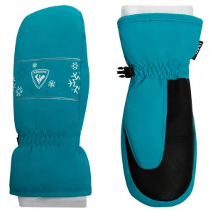 Рукавицы Rossignol Jane Imp´R, синий