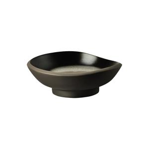 Junto Slate Grey - Чаша из керамогранита 10 см Rosenthal, серый