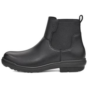 Ботинки UGG Habsburg Short, черный