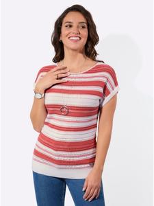 Ажурный свитер с фламинго WITT WEIDEN