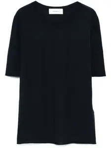 Топ Ari Lisa Yang, синий