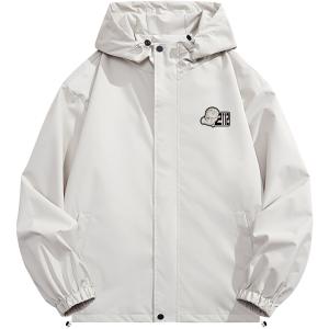 Doraemon Куртка Unisex, Apricot