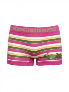 Боксеры Kukuxumusu, фиолетовый