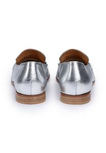 Ботинки HOCHWERTIGER Lloyd, серебристый