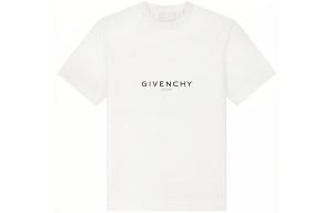 Футболка мужская белая Givenchy, белый