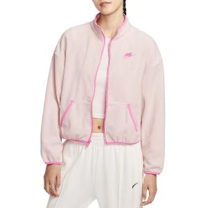 Куртка Sportswear Club женская Nike, светло-розовый