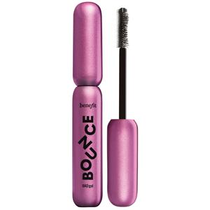 Тушь для ресниц mascara collection badgal bounce mini - volumenspendend Benefit, вес 8.5 гр.
