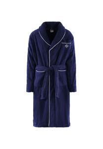 Необходимые халаты POLO RALPH LAUREN, темно-синий